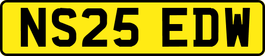 NS25EDW