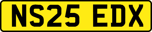 NS25EDX
