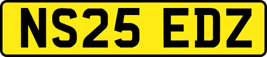 NS25EDZ