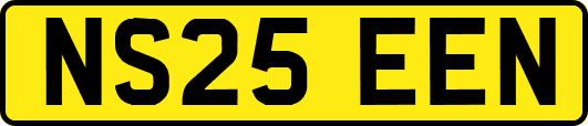 NS25EEN