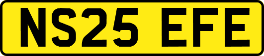 NS25EFE