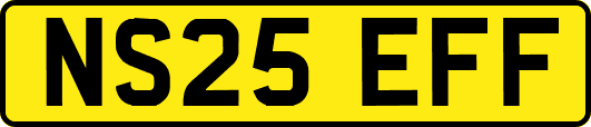 NS25EFF
