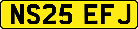 NS25EFJ