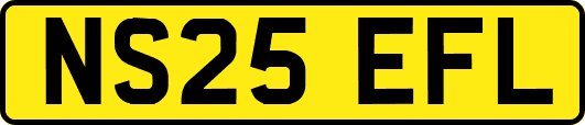 NS25EFL