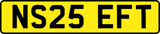 NS25EFT