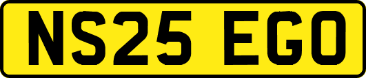 NS25EGO