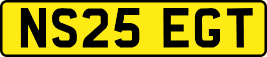NS25EGT