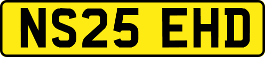 NS25EHD