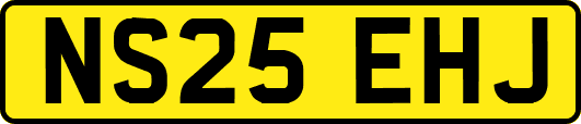 NS25EHJ