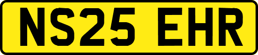 NS25EHR