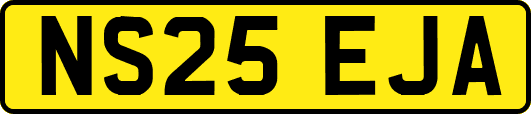 NS25EJA
