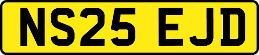 NS25EJD