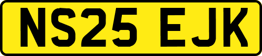 NS25EJK