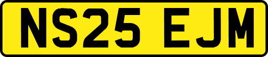 NS25EJM