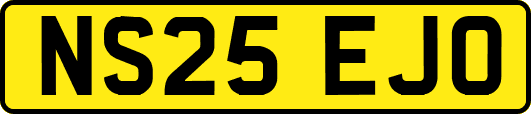 NS25EJO