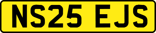 NS25EJS