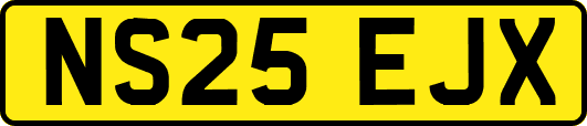 NS25EJX