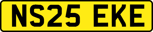 NS25EKE