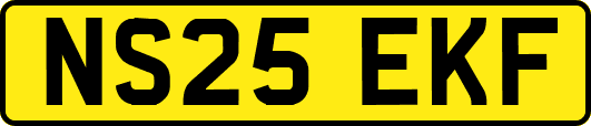 NS25EKF
