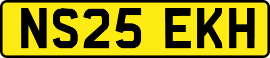 NS25EKH