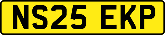 NS25EKP