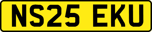 NS25EKU