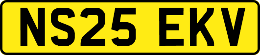 NS25EKV