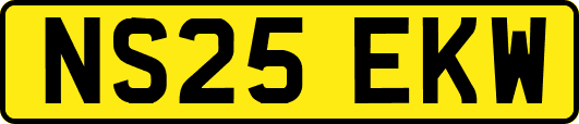 NS25EKW
