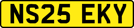NS25EKY