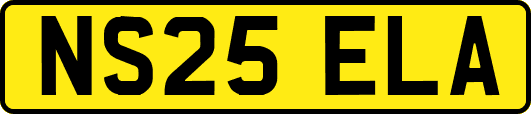 NS25ELA
