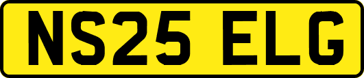 NS25ELG