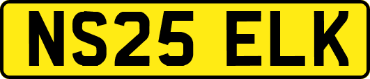 NS25ELK