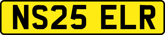 NS25ELR