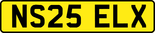 NS25ELX