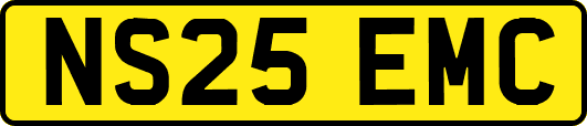 NS25EMC