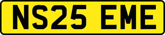 NS25EME