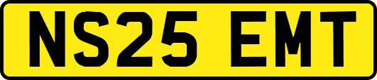NS25EMT