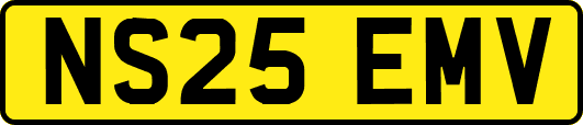 NS25EMV