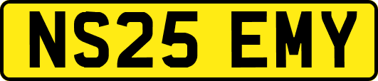 NS25EMY