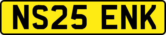 NS25ENK