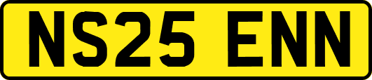 NS25ENN