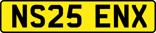 NS25ENX