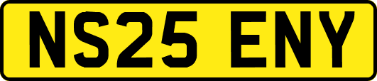 NS25ENY