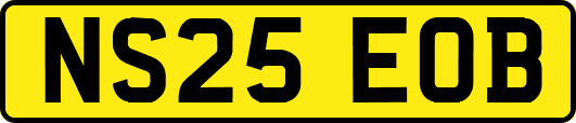 NS25EOB