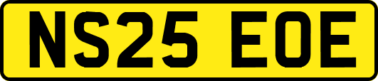 NS25EOE
