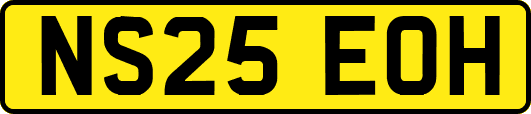 NS25EOH