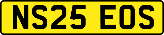 NS25EOS