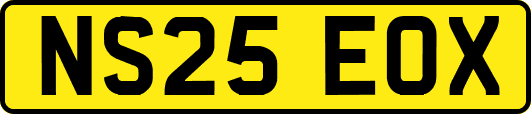 NS25EOX