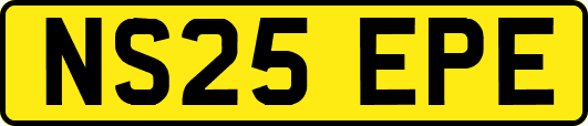 NS25EPE