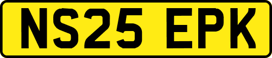 NS25EPK